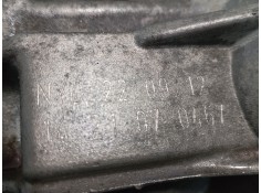 Recambio de caja cambios para volkswagen tiguan trendline plus referencia OEM IAM NYD  M1-A1-87 2