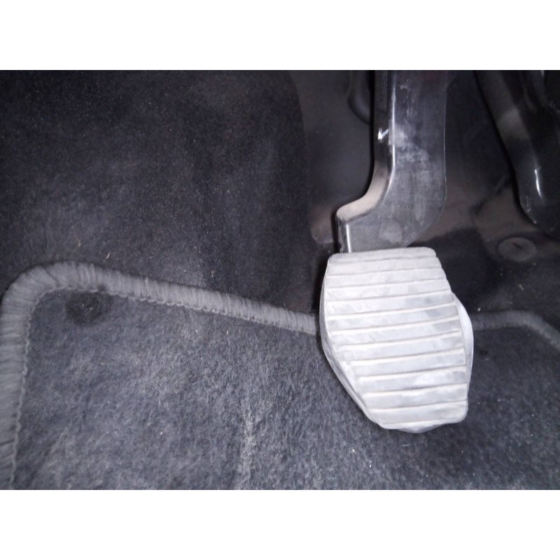 Recambio de pedal embrague para citroën c3 live referencia OEM IAM   