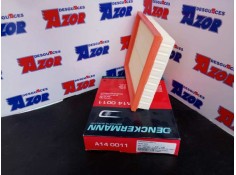 Recambio de filtro aire para opel corsa b referencia OEM IAM A140011 FILT. AIRE OPEL CORSA 1.0I 12V/1.2I/1.4I/SI/1.4I 16 NUEVO 2