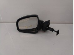 Recambio de retrovisor derecho manual para dacia sandero laureate referencia OEM IAM 32630103  E1-A1-15-1
