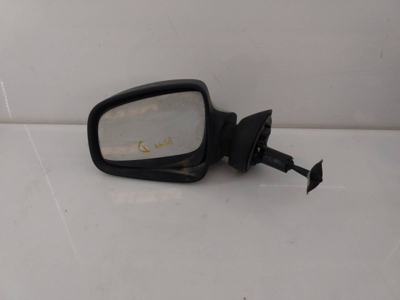 Recambio de retrovisor derecho manual para dacia sandero laureate referencia OEM IAM 32630103  E1-A1-15-1