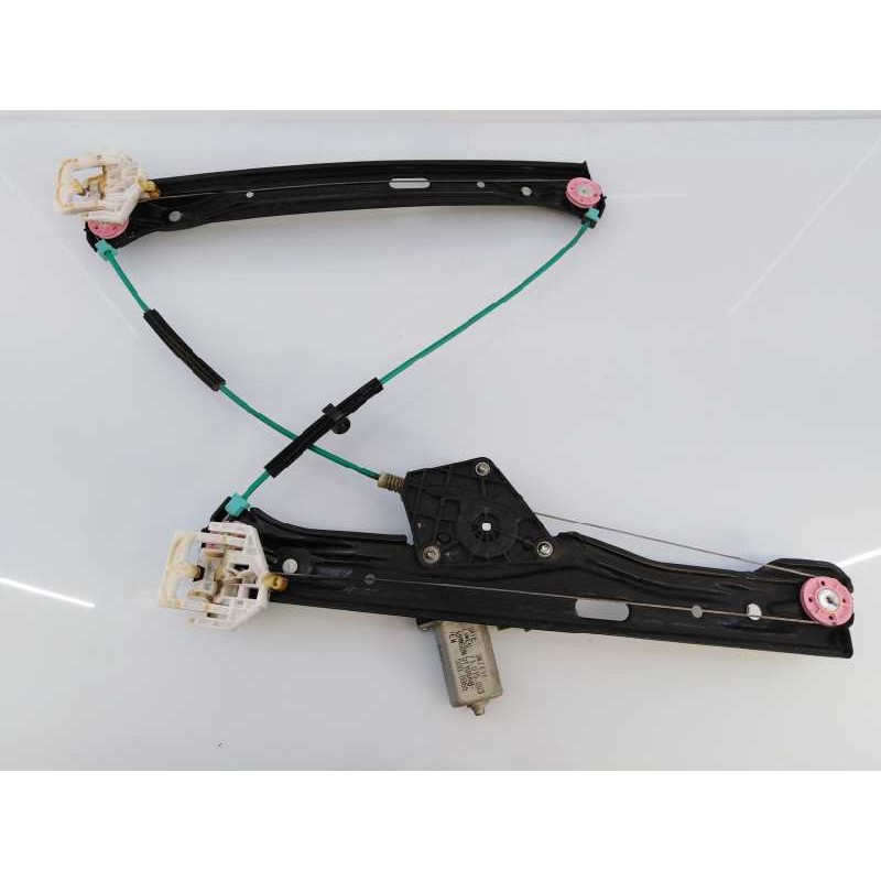 Recambio de elevalunas delantero izquierdo para bmw serie 1 lim. (f20) 118d referencia OEM IAM 51337281881 724256105 E1-A3-4-2