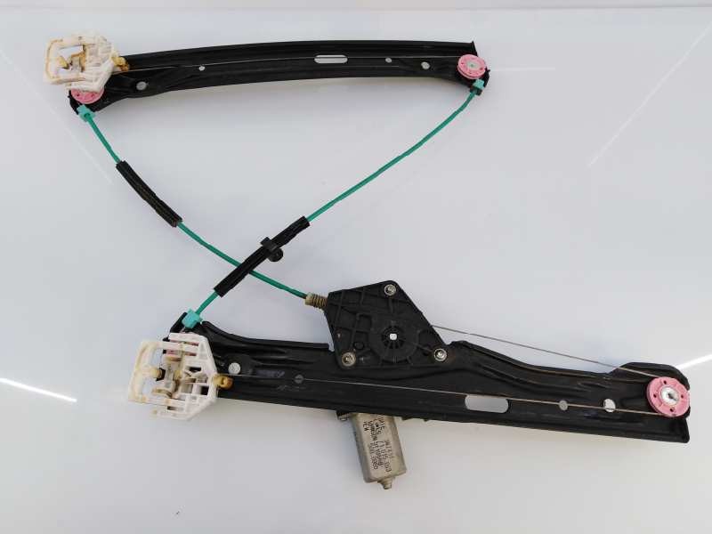 Recambio de elevalunas delantero izquierdo para bmw serie 1 lim. (f20) 118d referencia OEM IAM 51337281881 724256105 E1-A3-4-2