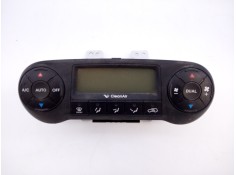Recambio de mando climatizador para hyundai ix35 style 2wd referencia OEM IAM 972502Y400  E3-A3-49-4