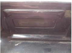 MANETA EXTERIOR PORTON 