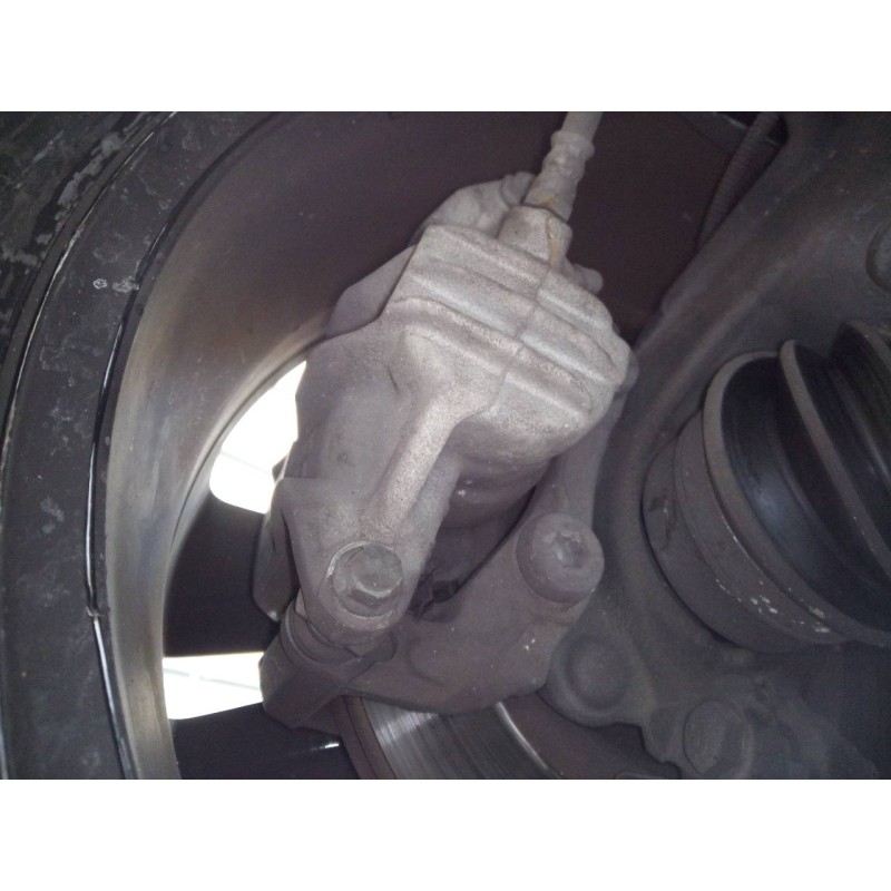 Recambio de pinza freno delantera derecha para citroën c3 live referencia OEM IAM   