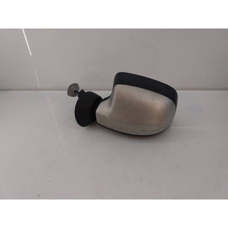 Recambio de retrovisor derecho manual para dacia sandero laureate referencia OEM IAM 32630103  E1-A1-15-1