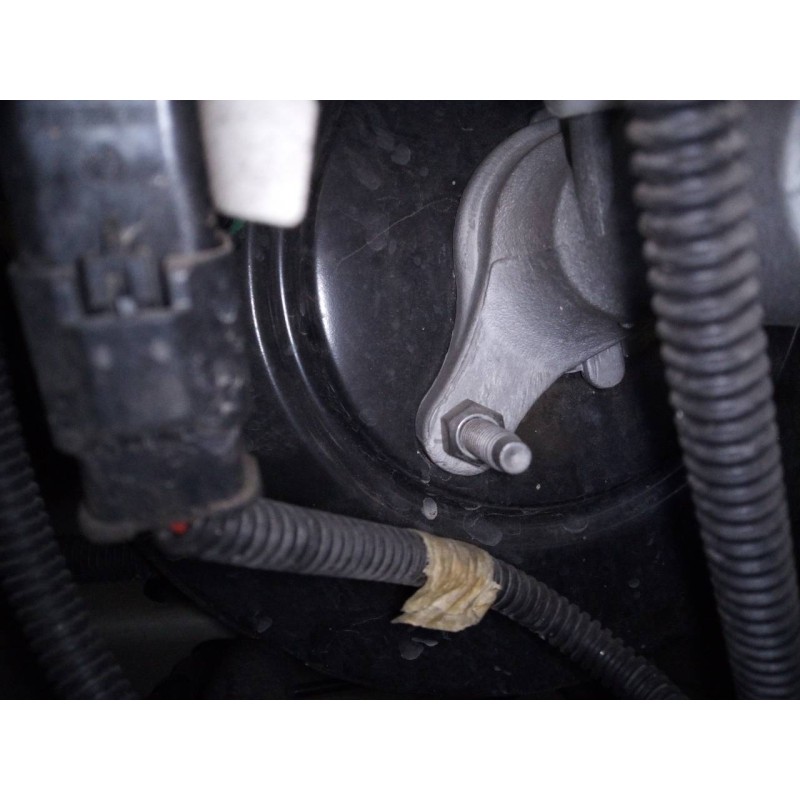Recambio de servofreno para citroën c3 live referencia OEM IAM   