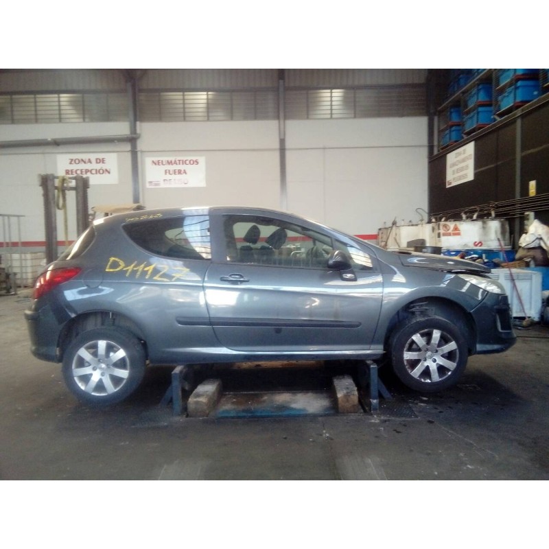 Recambio de caja cambios para peugeot 308 confort referencia OEM IAM 20DM75  