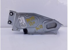 MOTOR LIMPIA TRASERO 7258532 18558210 E3-A2-25-3