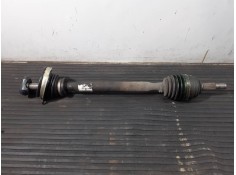 TRANSMISION DELANTERA IZQUIERDA 8200499304 P1-A6-17