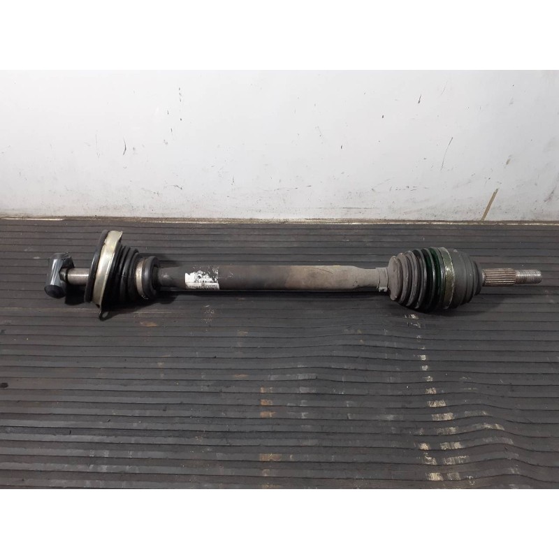 Recambio de transmision delantera izquierda para dacia sandero laureate referencia OEM IAM 8200499304  P1-A6-17