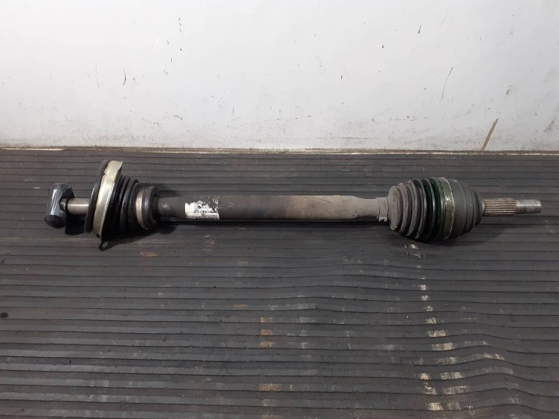 Recambio de transmision delantera izquierda para dacia sandero laureate referencia OEM IAM 8200499304  P1-A6-17