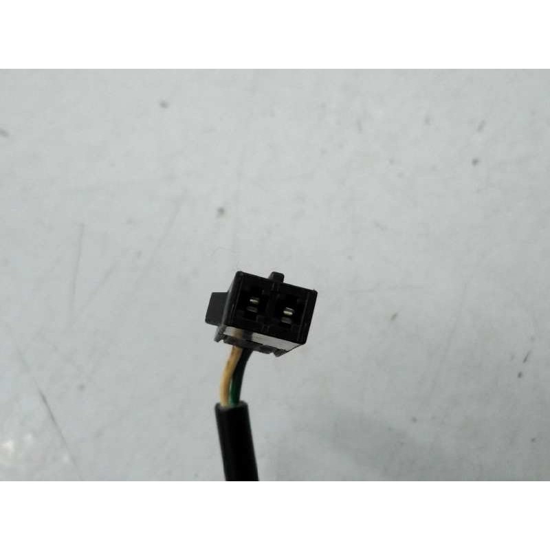 Recambio de luz central de freno para audi q3 (8ug) sport referencia OEM IAM 8U0945097  