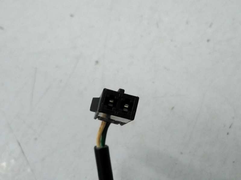 Recambio de luz central de freno para audi q3 (8ug) sport referencia OEM IAM 8U0945097  