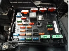 CAJA RELES / FUSIBLES 3C0937125A 
