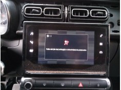 Recambio de sistema navegacion gps para citroën c3 live referencia OEM IAM    2