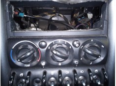 MANDO CALEFACCION / AIRE ACONDICIONADO 