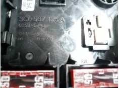 Recambio de caja reles / fusibles para volkswagen tiguan trendline plus referencia OEM IAM 3C0937125A   2