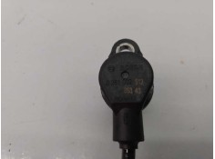 Recambio de sensor para iveco daily ka 2.3 diesel cat referencia OEM IAM 0281002512 500371540  2