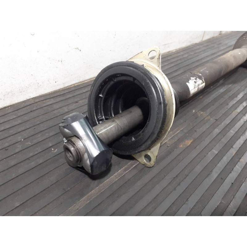 Recambio de transmision delantera izquierda para dacia sandero laureate referencia OEM IAM 8200499304  P1-A6-17