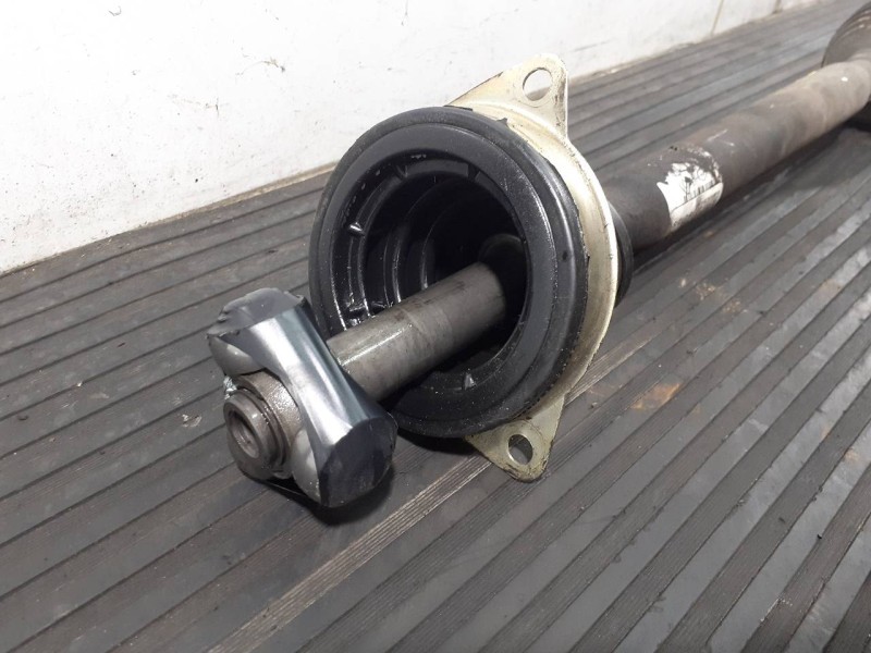 Recambio de transmision delantera izquierda para dacia sandero laureate referencia OEM IAM 8200499304  P1-A6-17