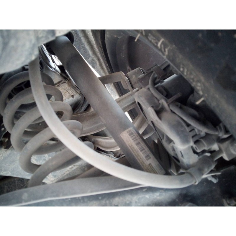 Recambio de amortiguador trasero derecho para mercedes-benz clase c (w205) lim. c 220 cdi bluetec (205.004) referencia OEM IAM  