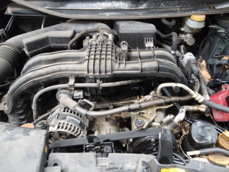 Recambio de motor completo para subaru xv (g5) sport referencia OEM IAM FB16A  