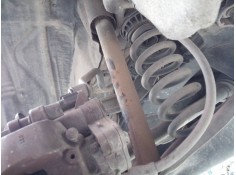 AMORTIGUADOR TRASERO IZQUIERDO 