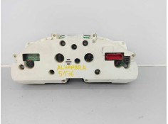 Recambio de cuadro instrumentos para seat alhambra (7v8) nostrum referencia OEM IAM 1581Y50806028 96VW10849GJ E2-A1-5-6 2