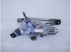 Recambio de motor limpia trasero para subaru xv (g5) sport referencia OEM IAM   E2-A5-60-1