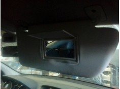 Recambio de parasol derecho para peugeot 308 confort referencia OEM IAM    2