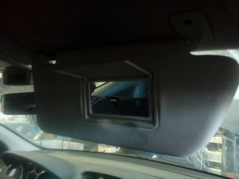 Recambio de parasol derecho para peugeot 308 confort referencia OEM IAM   