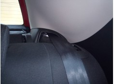 CINTURON SEGURIDAD TRASERO IZQUIERDO 