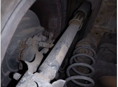 AMORTIGUADOR TRASERO IZQUIERDO 