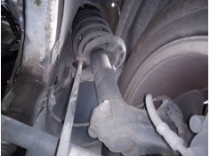 AMORTIGUADOR DELANTERO IZQUIERDO 