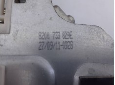 Recambio de elevalunas delantero izquierdo para dacia sandero laureate referencia OEM IAM 8200733829E  E1-A1-28-2 2
