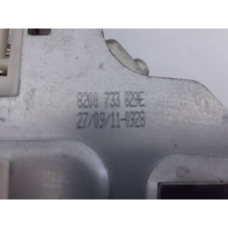 Recambio de elevalunas delantero izquierdo para dacia sandero laureate referencia OEM IAM 8200733829E  E1-A1-28-2