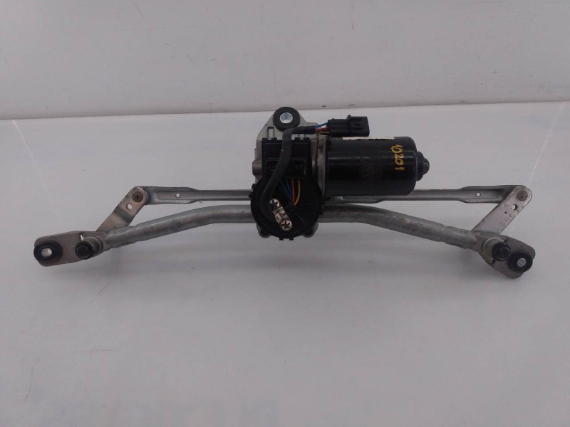 Recambio de motor limpia delantero para hyundai ix35 style 2wd referencia OEM IAM   E2-B5-61-1