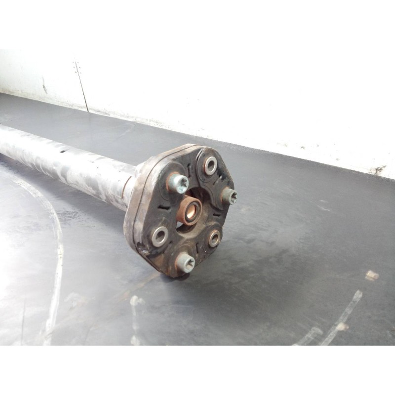 Recambio de transmision central para jaguar xf 3.0 v6 luxury referencia OEM IAM   P1-A1-32