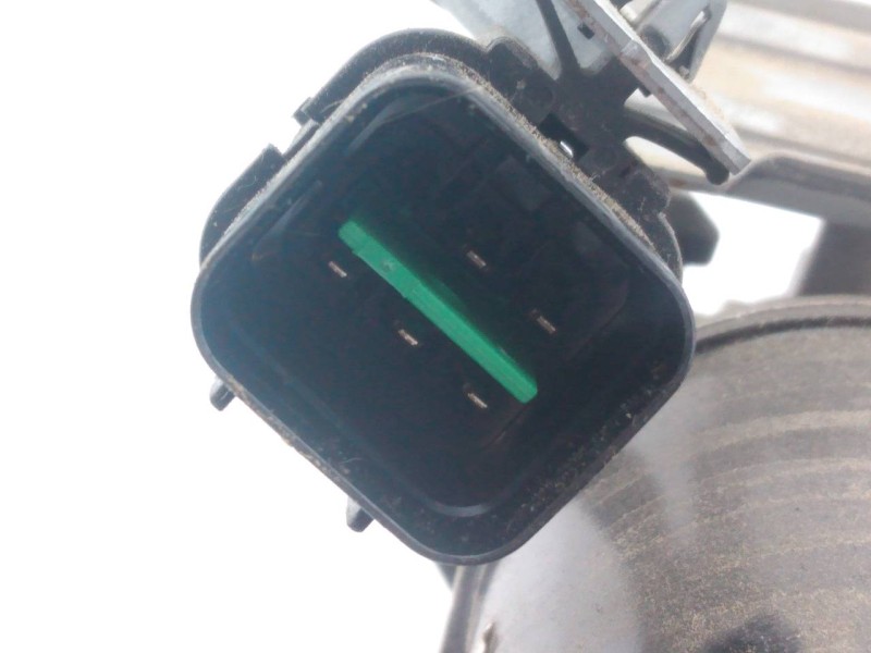 Recambio de motor limpia delantero para hyundai ix35 style 2wd referencia OEM IAM   E2-B5-61-1