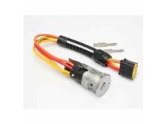 Recambio de juego bombines para renault clio ii fase i (b/cbo) referencia OEM IAM 1710225986 NUEVO T2-1-B1-4