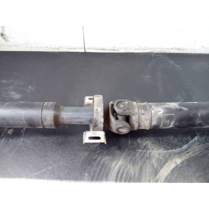 Recambio de transmision central para jaguar xf 3.0 v6 luxury referencia OEM IAM   P1-A1-32