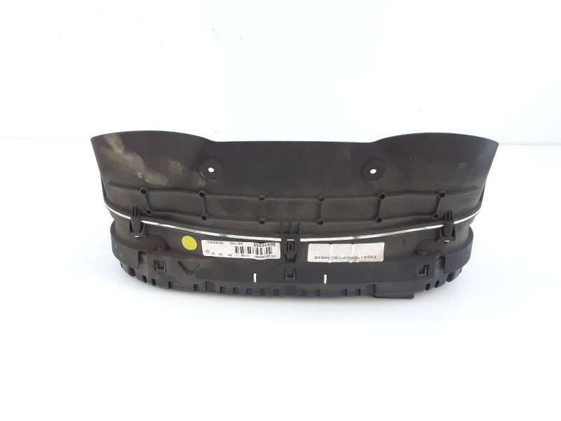 Recambio de cuadro instrumentos para alfa romeo mito (145) distinctive referencia OEM IAM A2C53302036  E3-A4-9-2