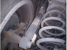 AMORTIGUADOR TRASERO IZQUIERDO 