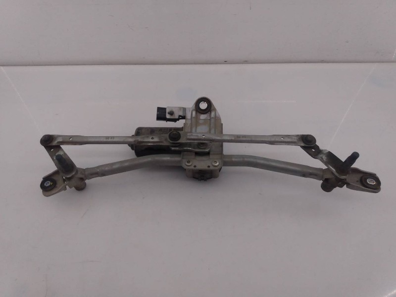 Recambio de motor limpia delantero para hyundai ix35 style 2wd referencia OEM IAM   E2-B5-61-1