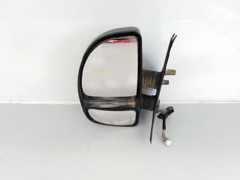 Recambio de retrovisor izquierdo electrico para peugeot boxer caja cerr. techo elevado (rs2850)(290/330)(´02) referencia OEM IAM
