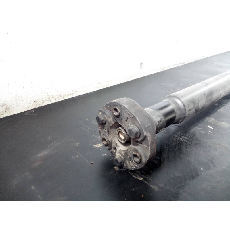 Recambio de transmision central para jaguar xf 3.0 v6 luxury referencia OEM IAM   P1-A1-32