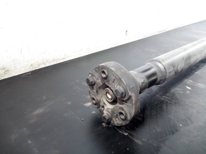 Recambio de transmision central para jaguar xf 3.0 v6 luxury referencia OEM IAM   P1-A1-32