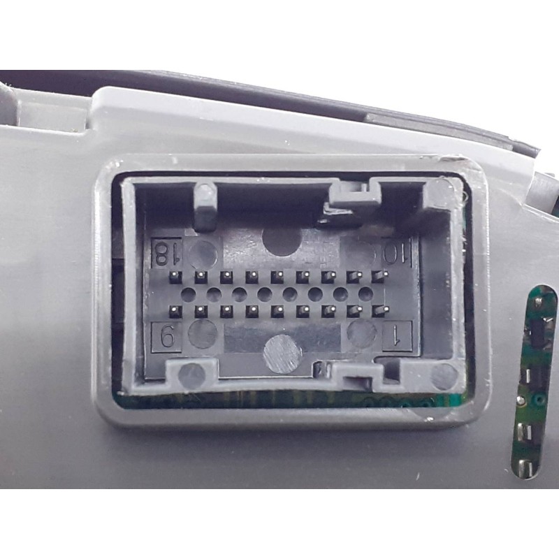 Recambio de cuadro instrumentos para alfa romeo mito (145) distinctive referencia OEM IAM A2C53302036  E3-A4-9-2